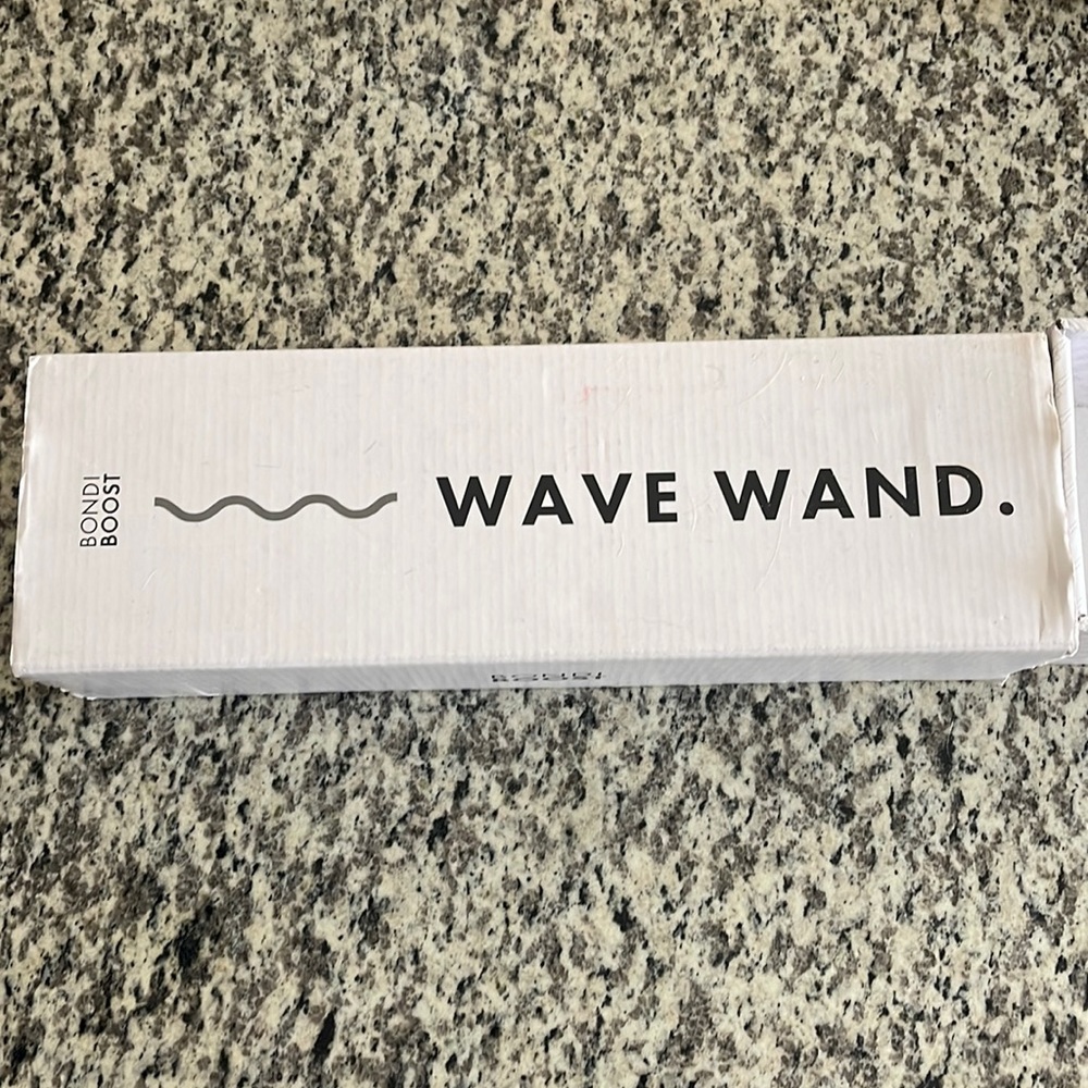 Bondi Boost Wave Wand